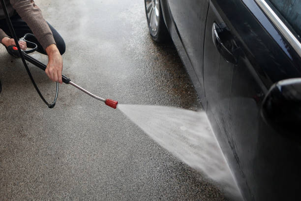 Best Fence Pressure Washing  in Rm Beach, WA